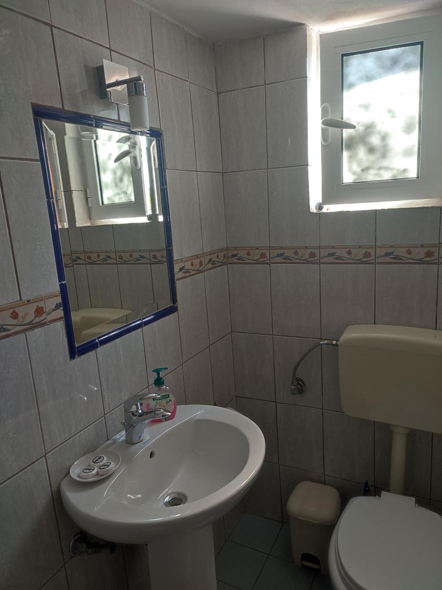 Bella Vista Hotell Himare Rum bild