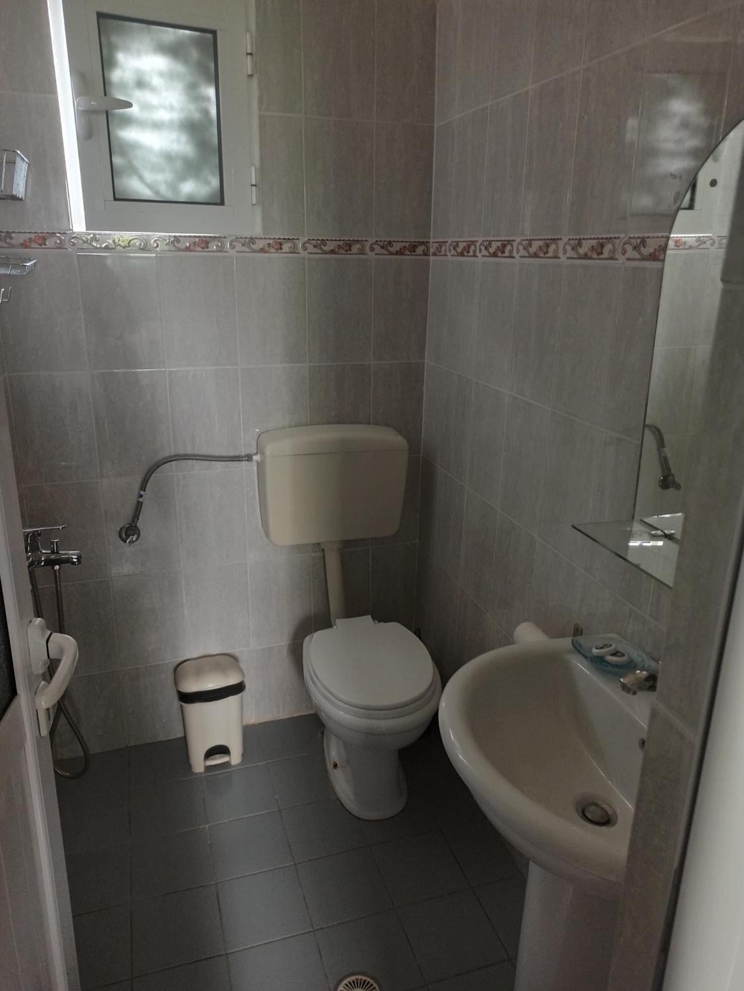 Bella Vista Hotell Himare Rum bild