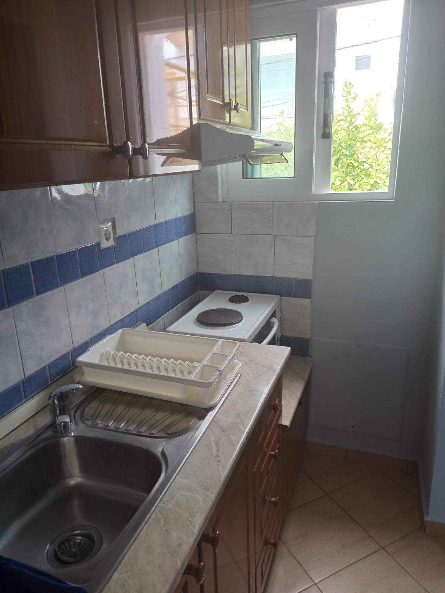 Bella Vista Hotell Himare Rum bild